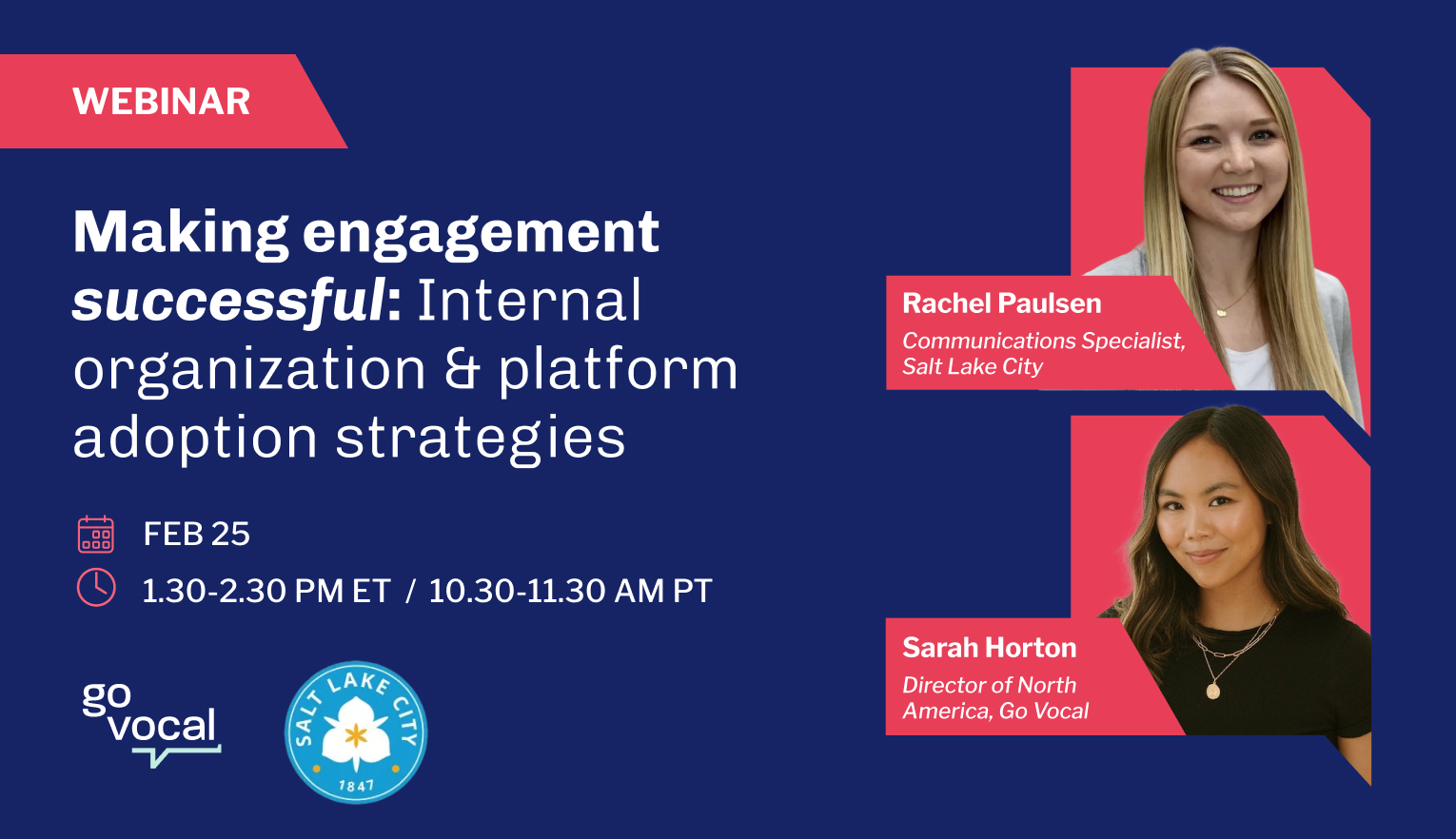 Internal organization and platform adoption strategies