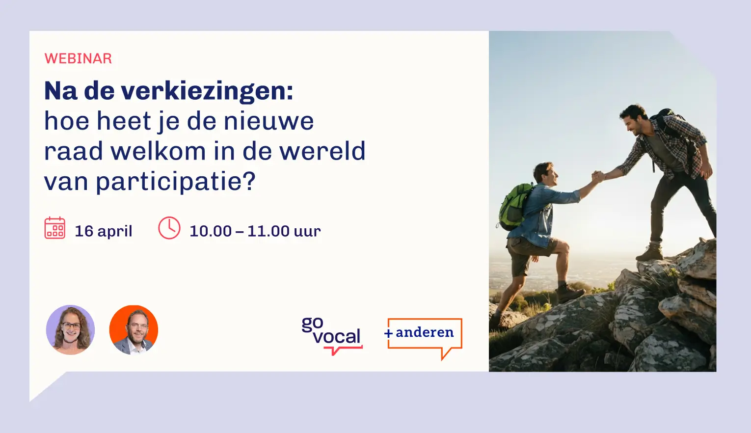 gemeenteraadsverkiezingen nieuwe raad participatie