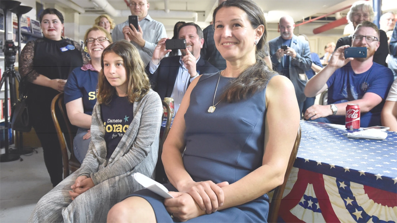 Mayor Danene Sorace joins Go Vocal as Senior Strategic Advisor