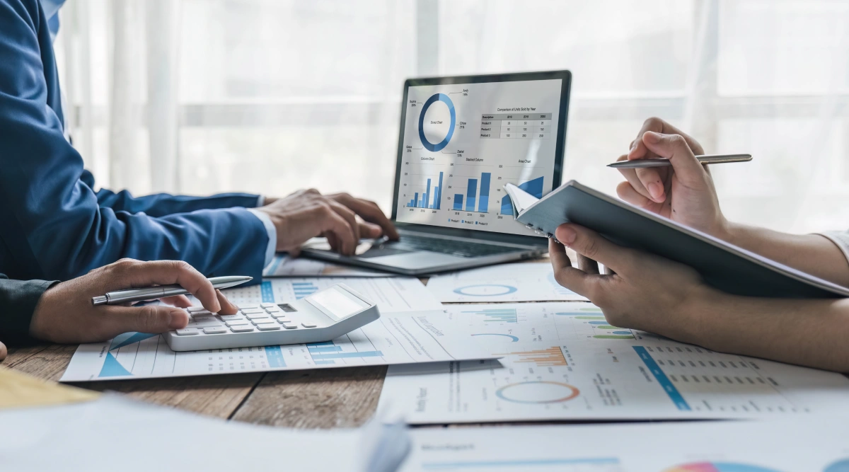 Icon Financial Services | Senior Living Accounting