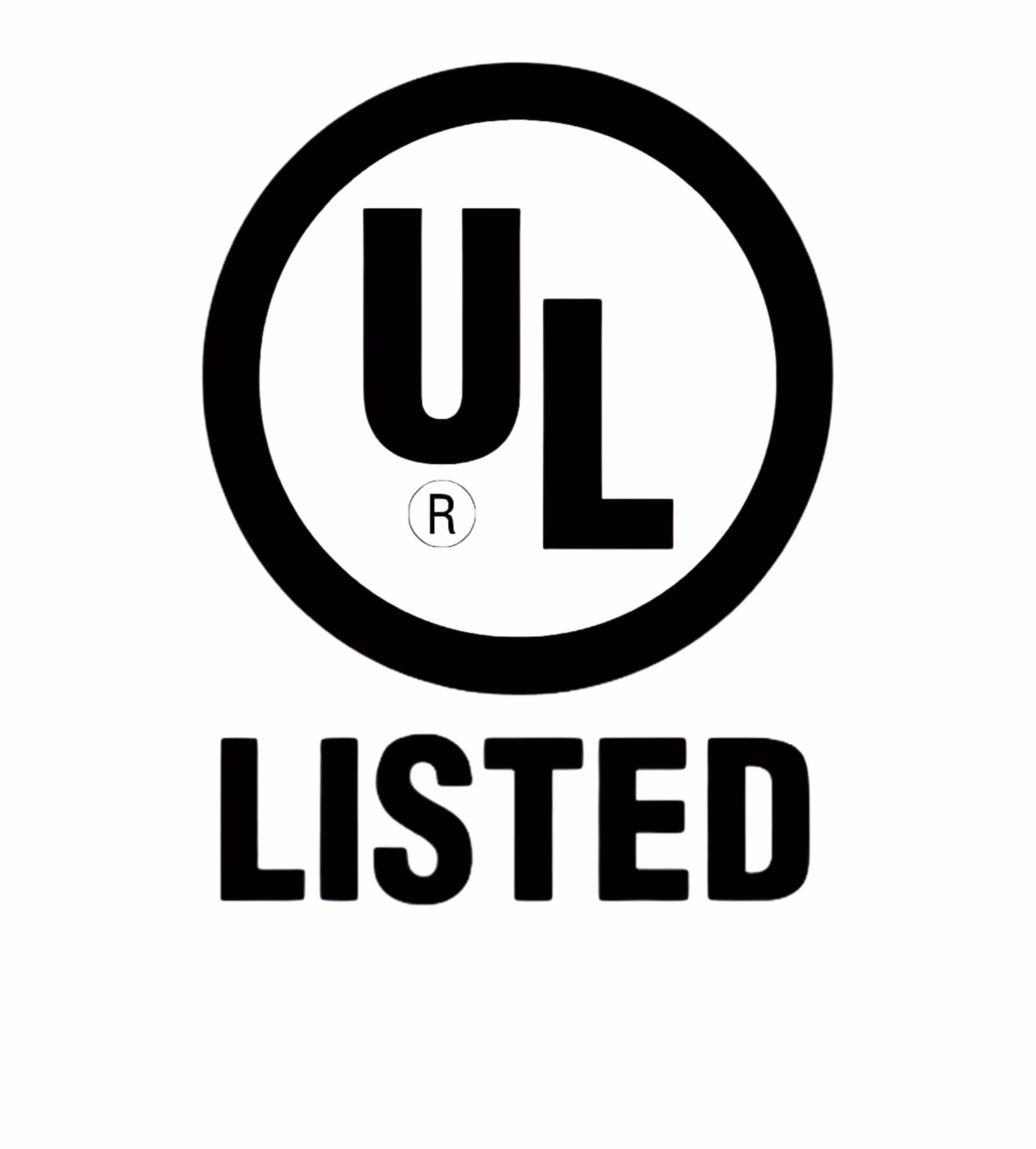 UL Listed Logo