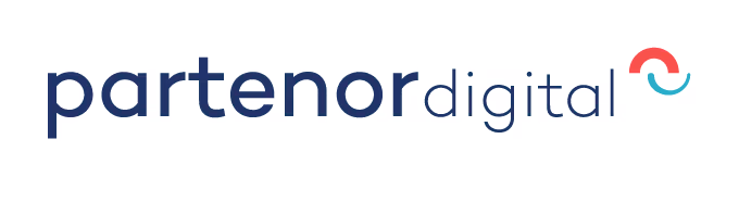 Partenordigital logo