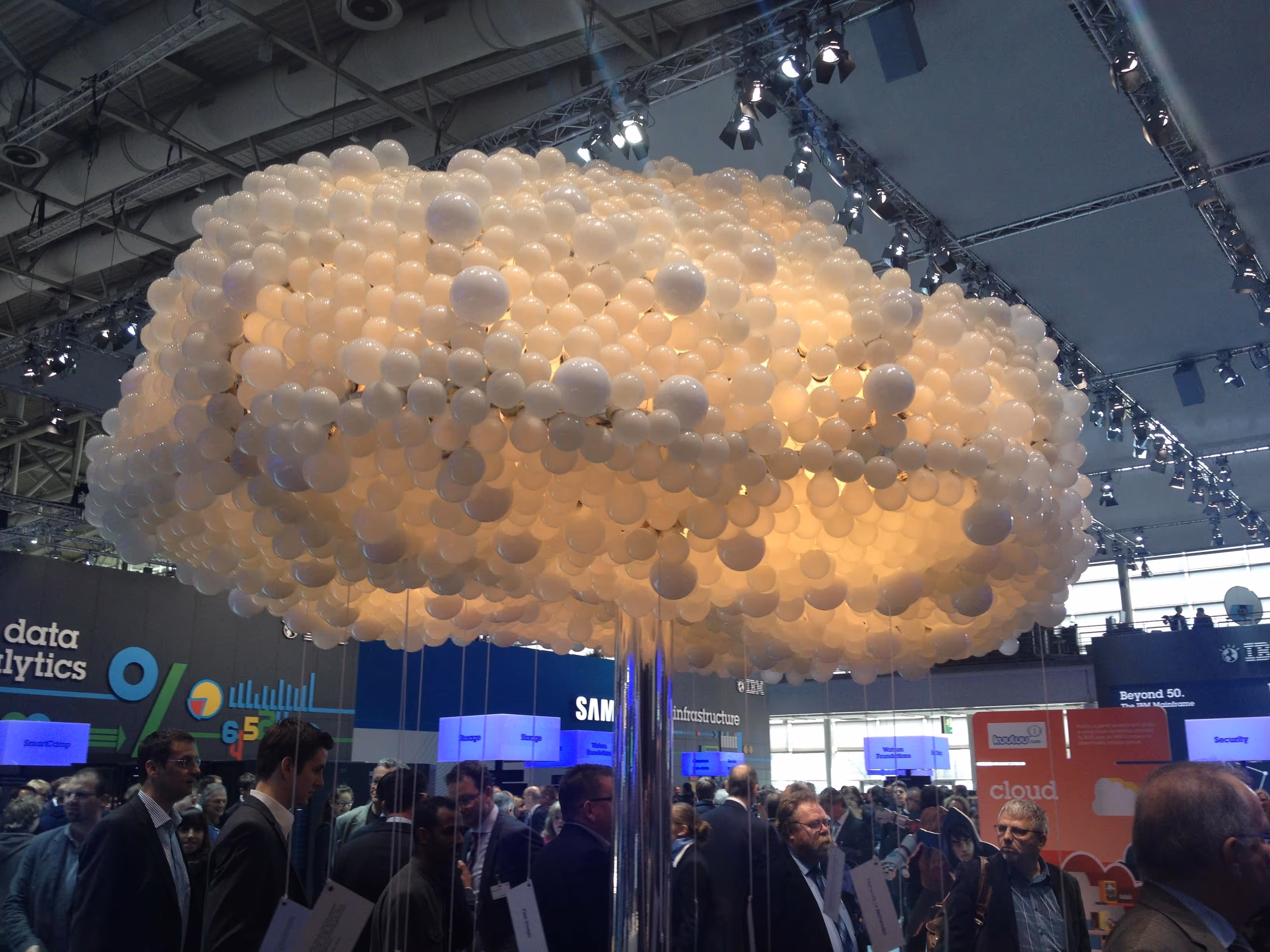 Cloud CeBIT 2014