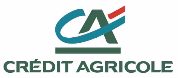 Logo Credit Agricole