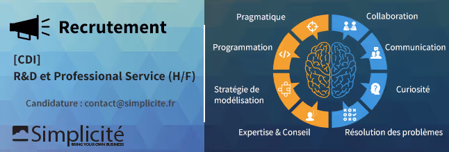 Recrutement