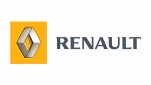 Logo Renault