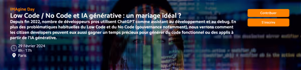 IMAgine Day - 29 février 2024