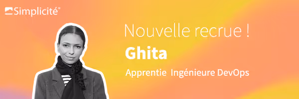 Nouvelle recrue