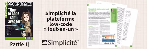 Replay du webinaire de présentation de Simplicité V5.1