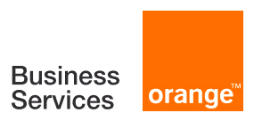 Orange Business Service