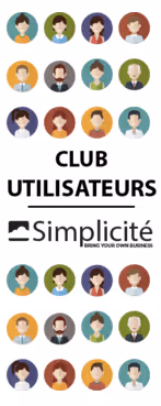Club utilisateur