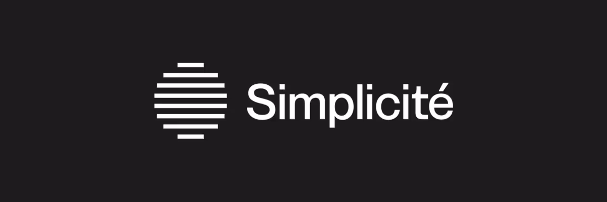 Simplicité devient Simplicité