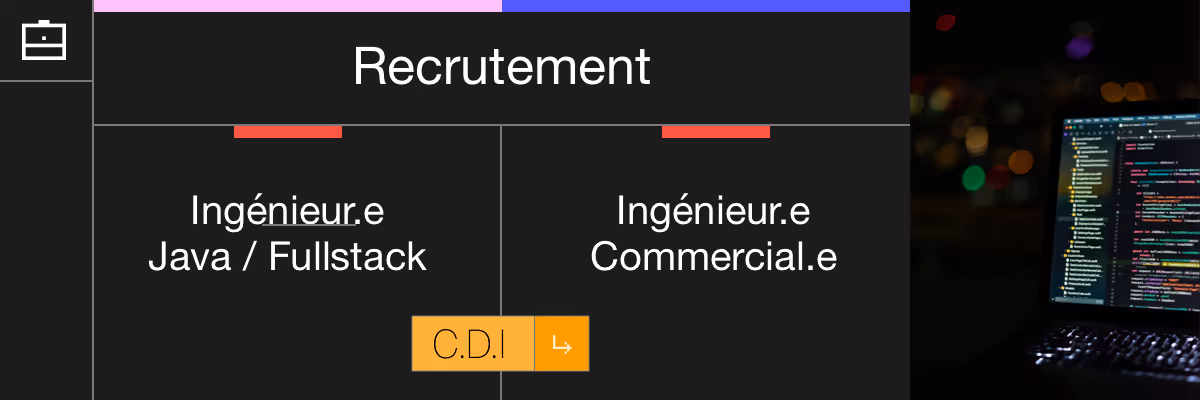 Recrutement Simplicité
