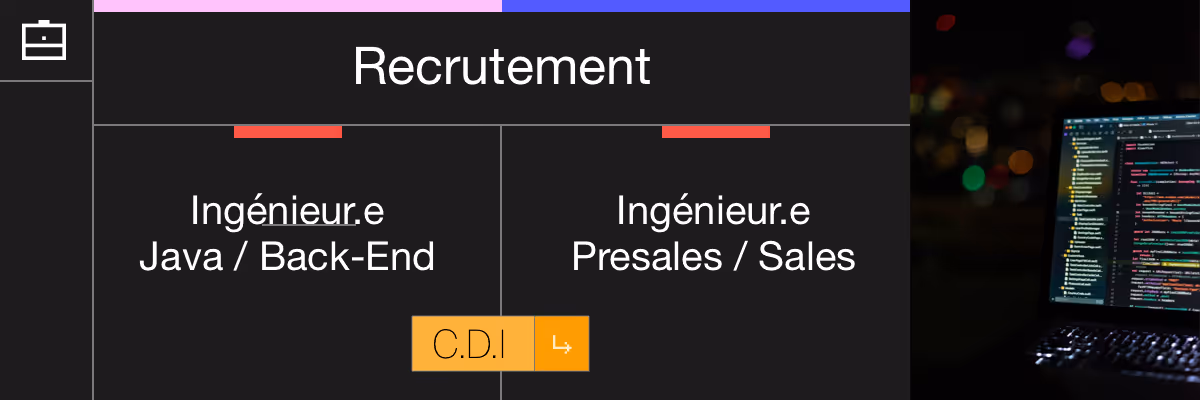 Simplicité recrute !