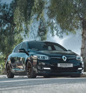 Renault Référentiels métiers et IT