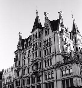Multiples applications administratives pour la ville de Lausanne