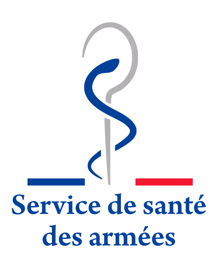 Service de Santé des Armées