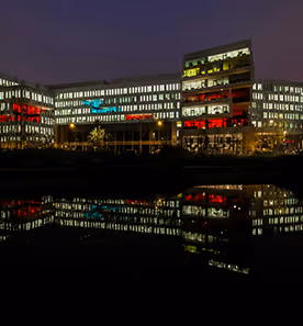 Gestion des offres marketing SFR