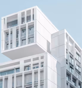 Référentiel d'architecture BNP Paribas Real Estate