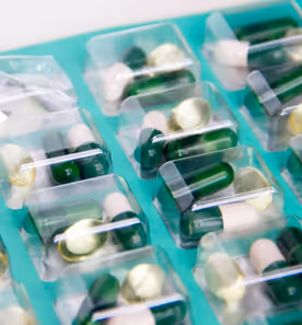 Multiples applications pour l'Agence National de Santé du Médicament