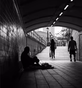 Domiciliation des personnes sans domicile stable