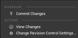 diversion's plugin unreal engine