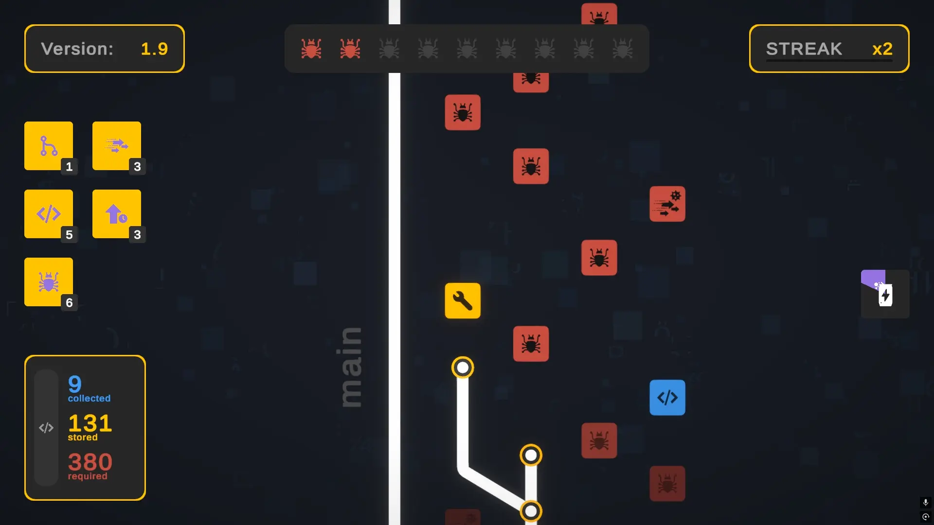 judges fav on diversion game jam