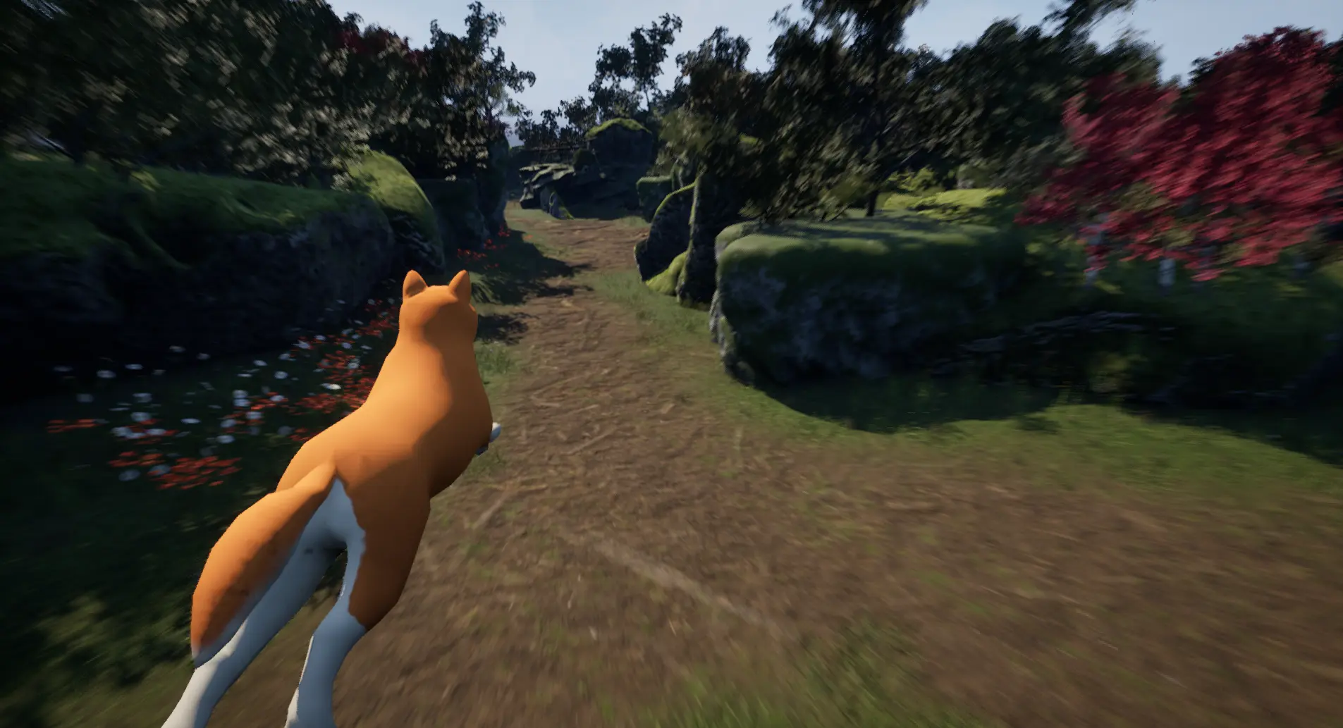 1st place on diversion game jam