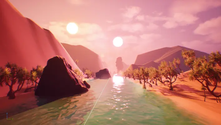 3rd place on diversion game jam