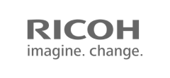 Ricoh logo