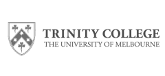 Trunity College logo