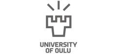 University of Oulu logo