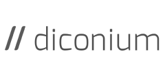 Diconium logo