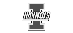 University of Illinois logo
