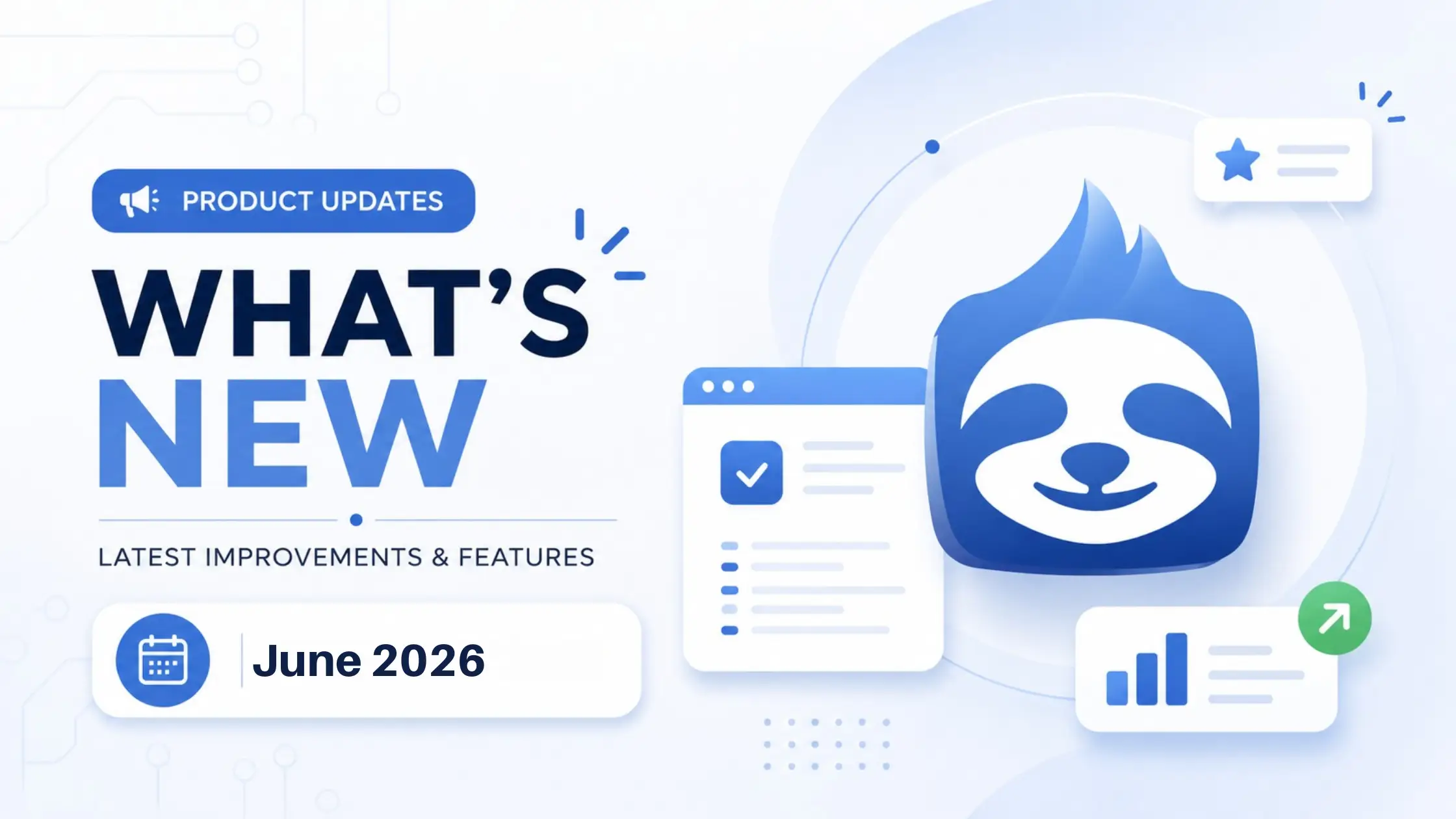 Diversion Product Updates: June Highlights (06/26)