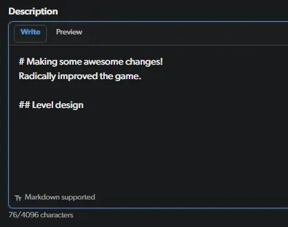 smoother reviews experience in diversion