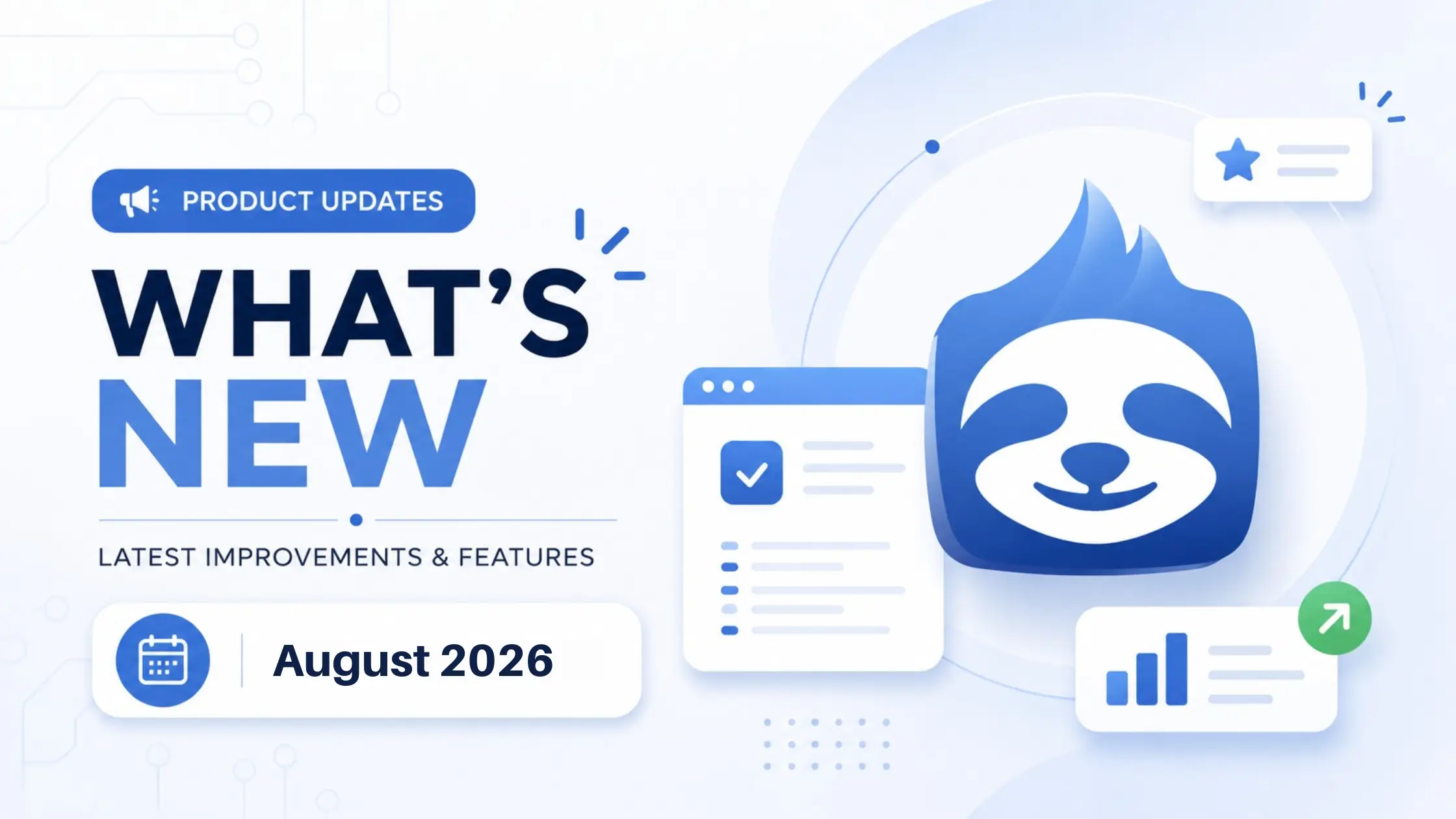 Diversion Product Updates: August Highlights (08/26)