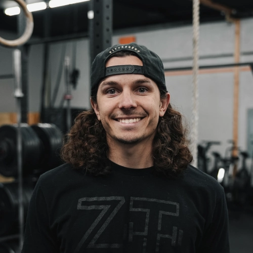 Trevor Dallio