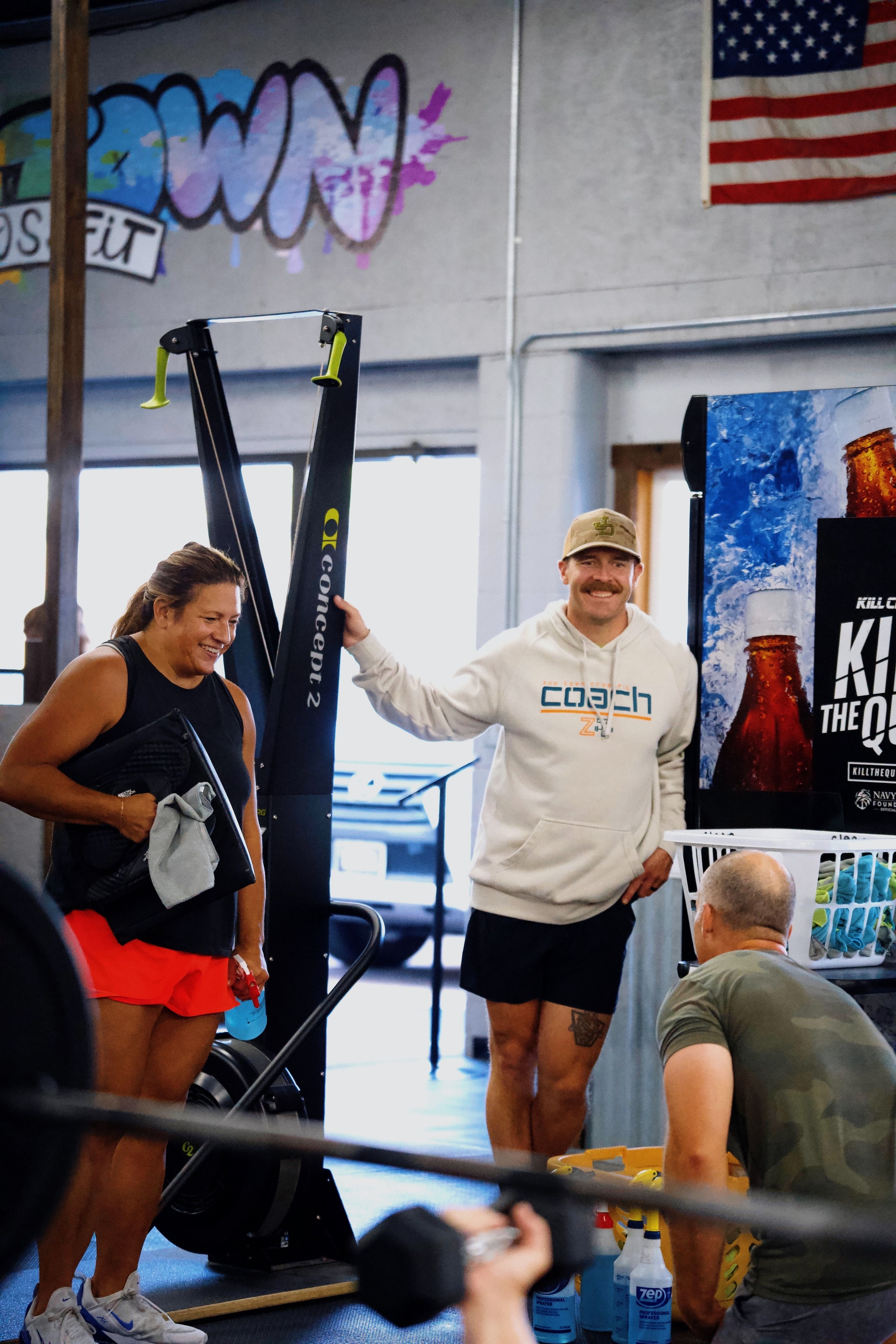 CrossFit Classes
