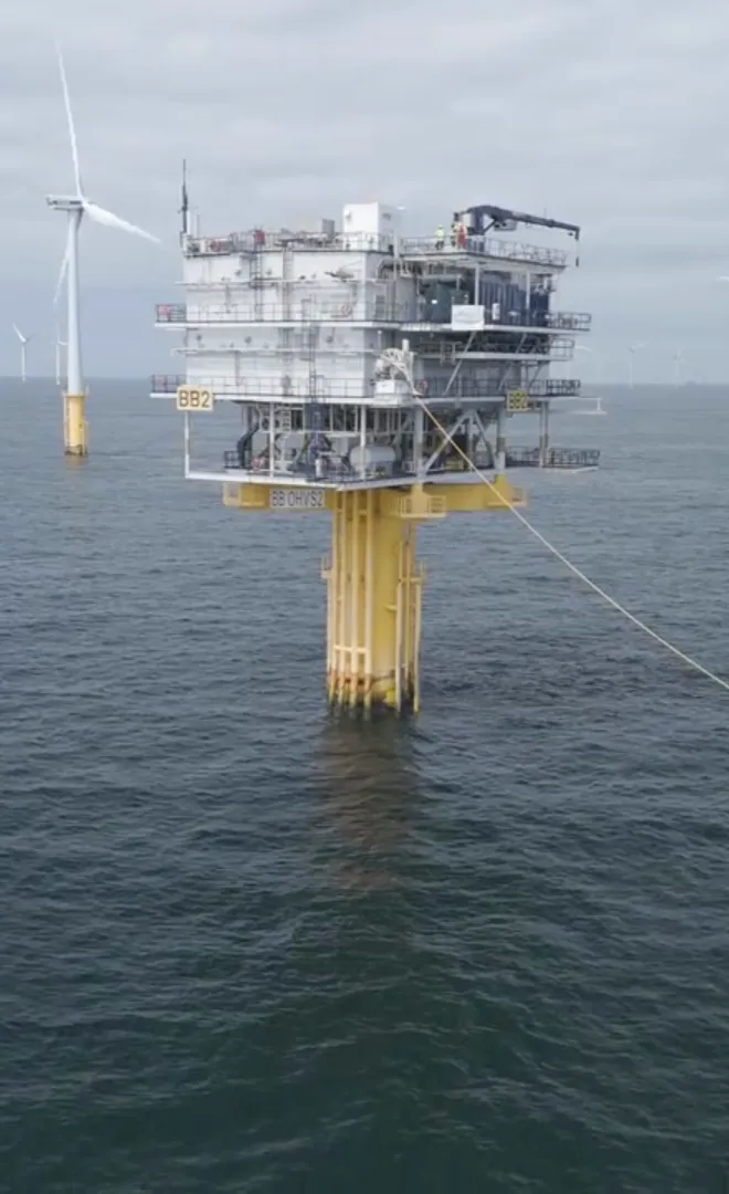 offshore