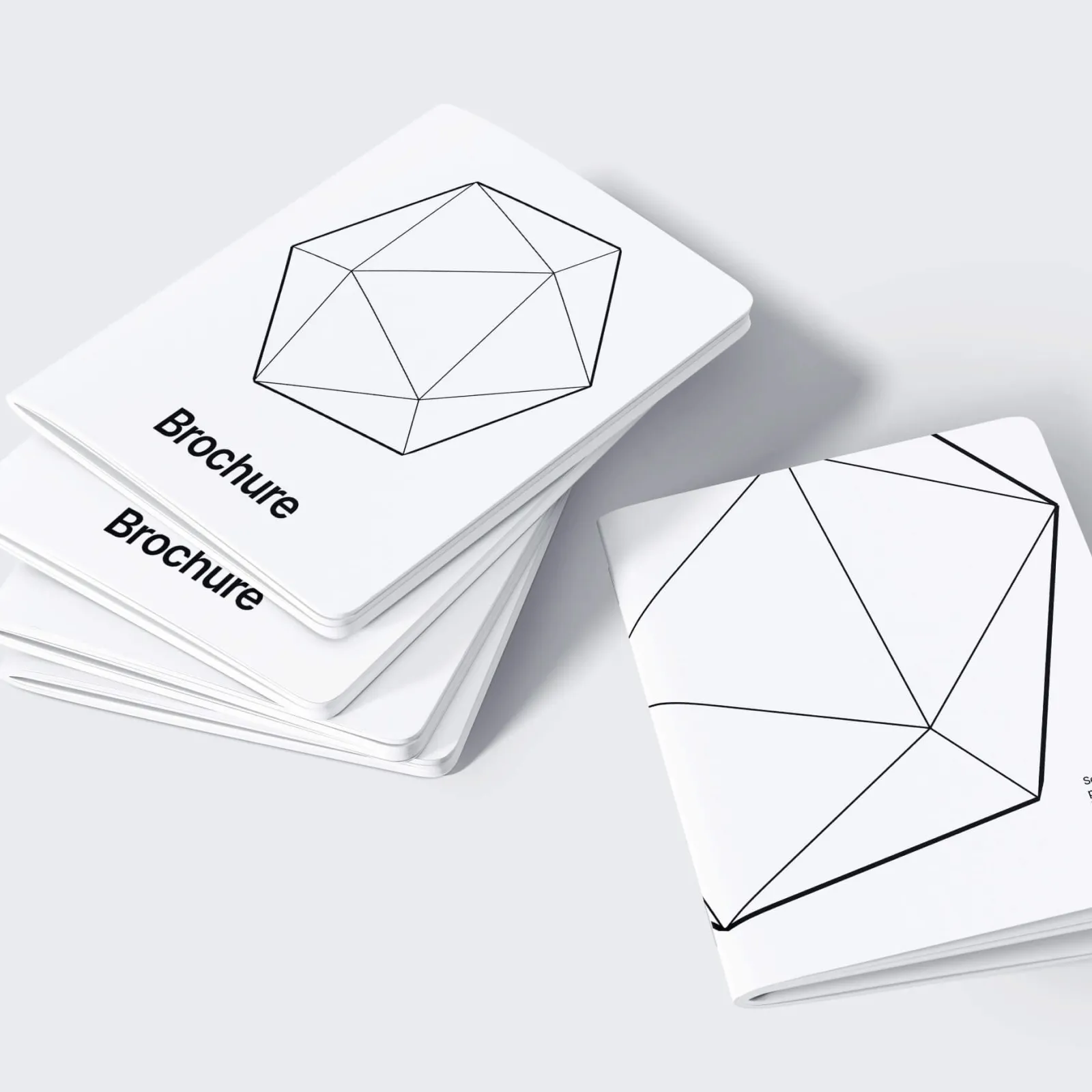 Brochures
