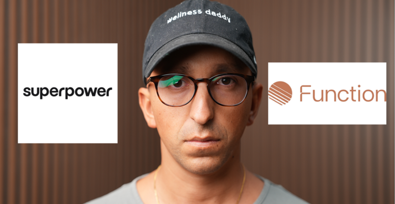 Superpower Bloodwork Review (Better Than Function Health?)