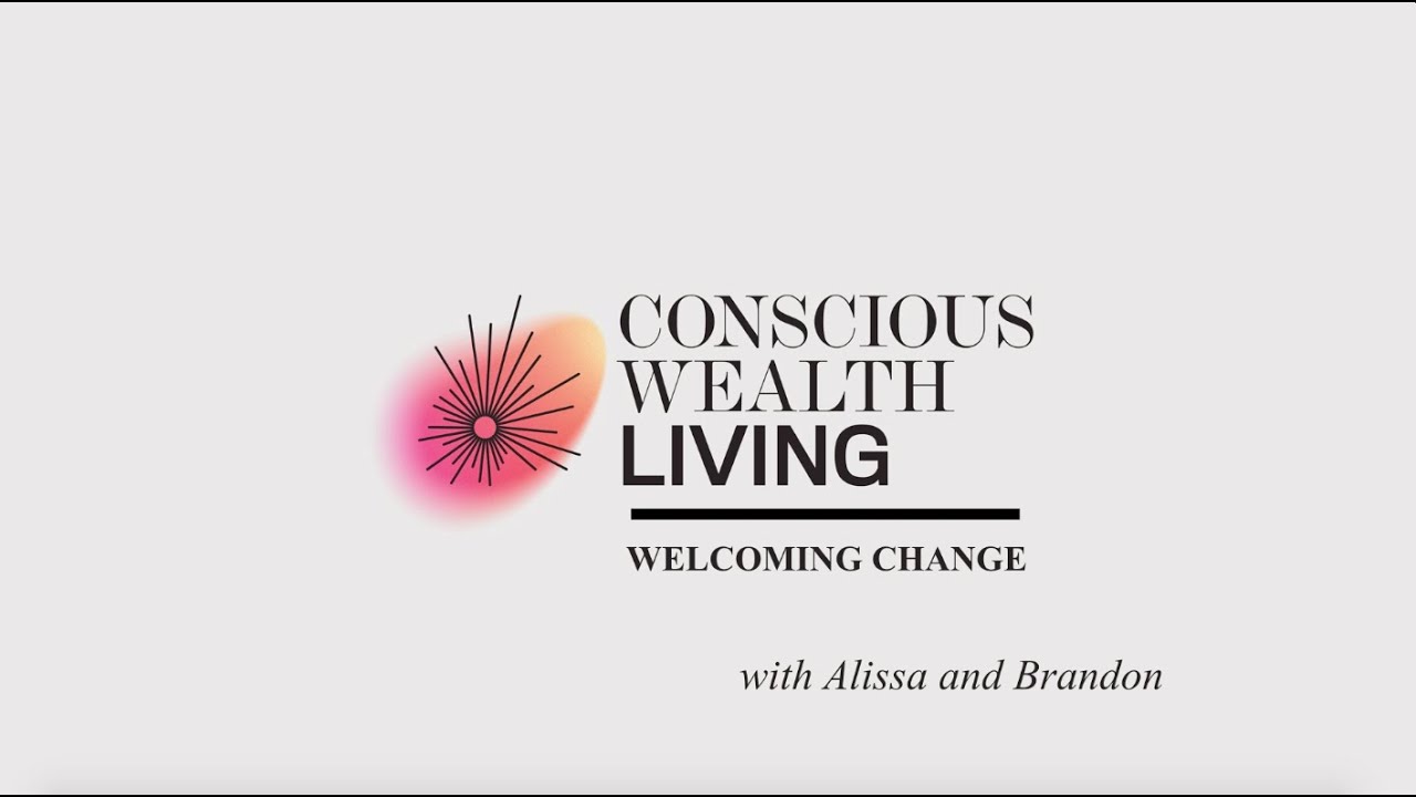 Welcoming Change