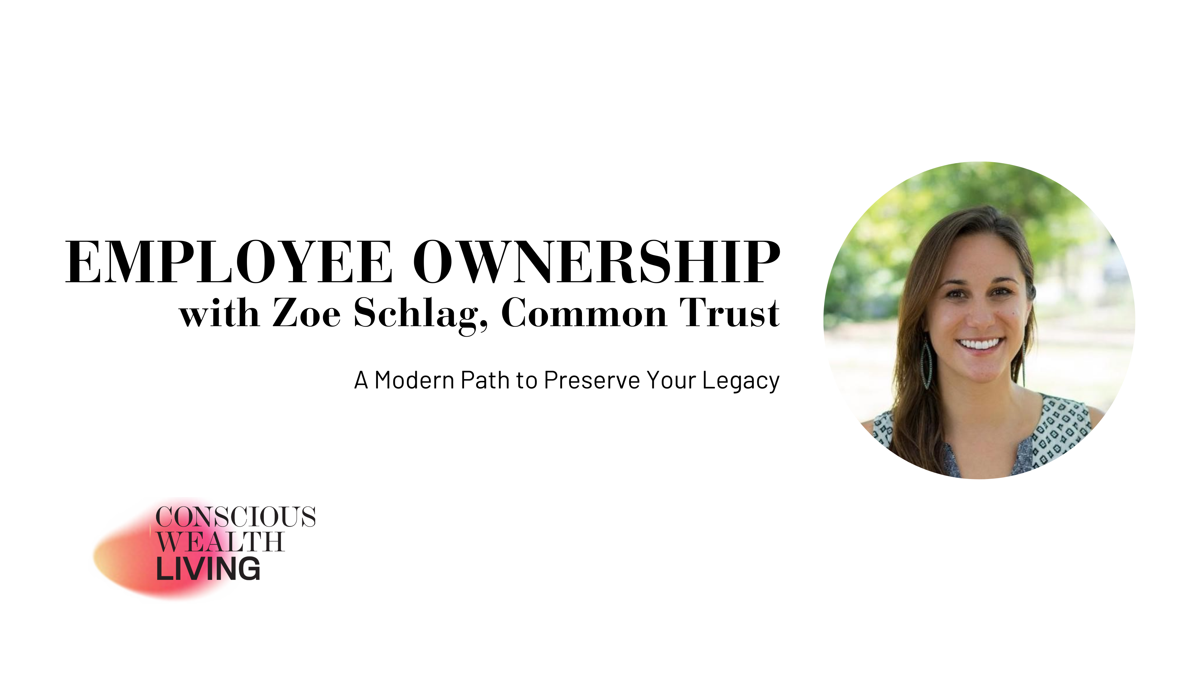 Employee Ownership: A Modern Path to Preserve Your Legacy