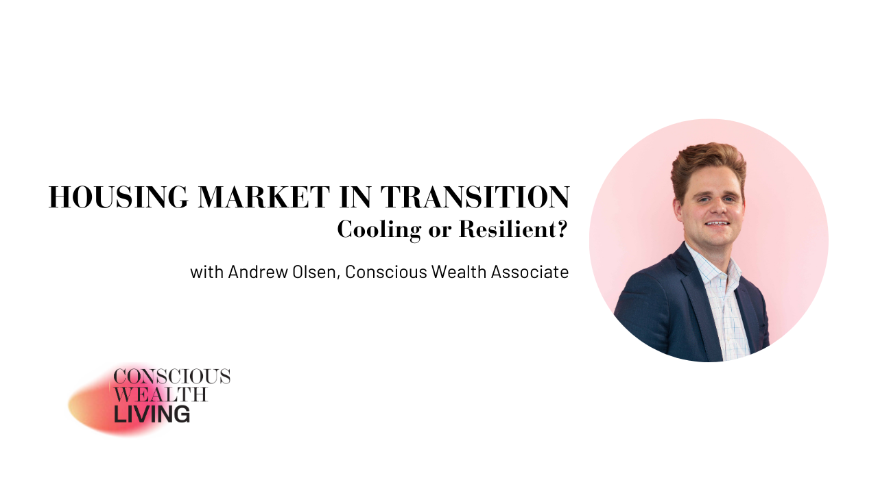 Housing Market in Transition: Cooling or Resilient?