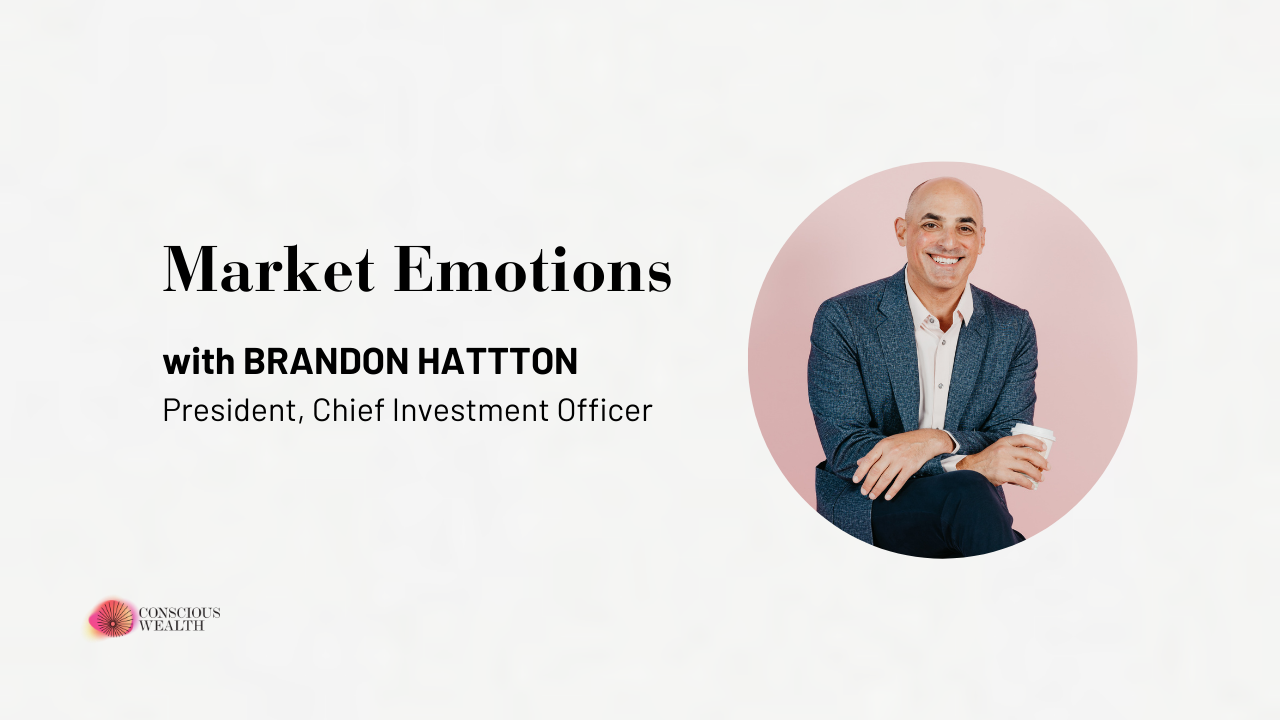 Market Emotions