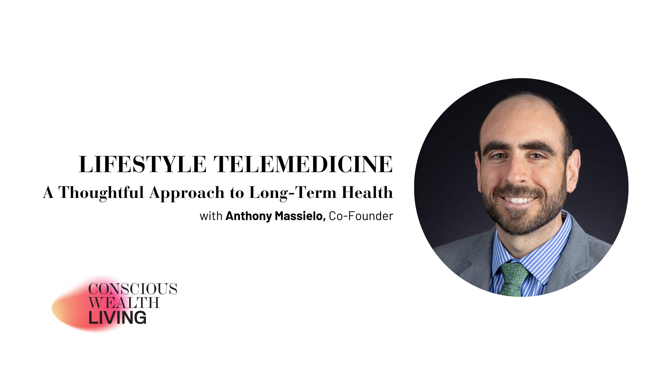 Lifestyle Telemedicine
