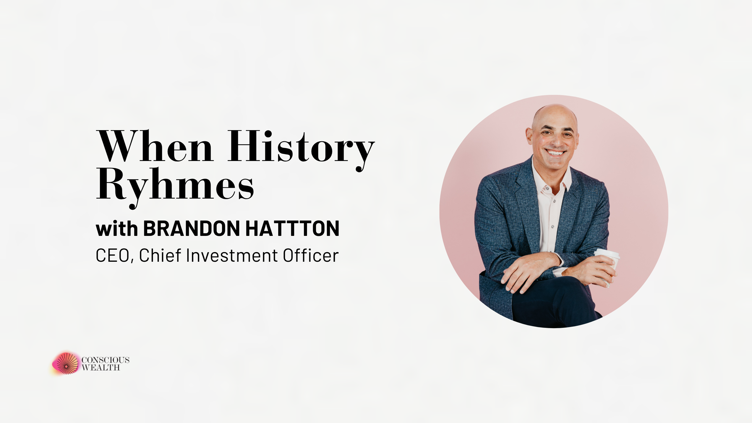 When History Rhymes