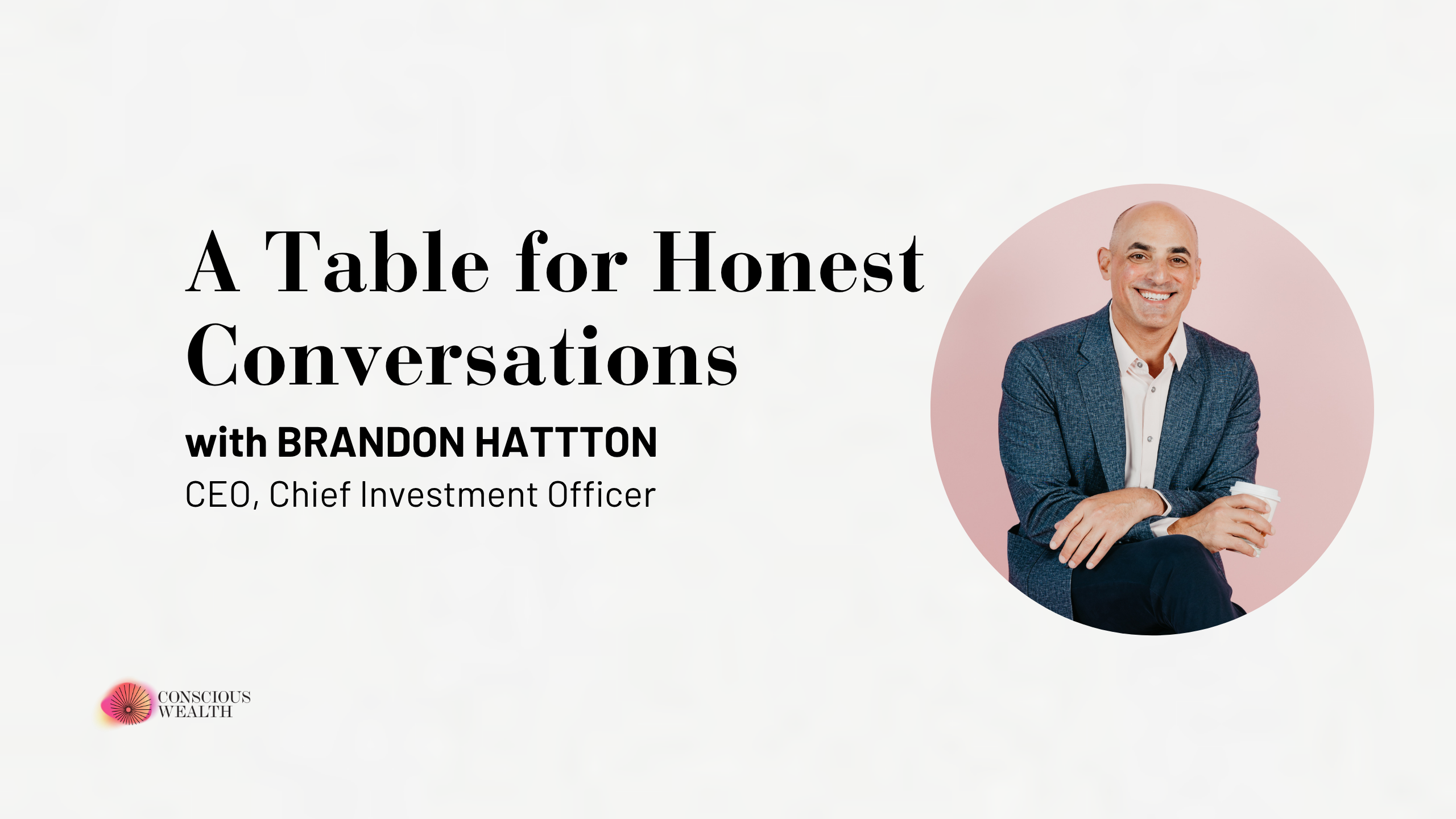 A Table for Honest Conversations