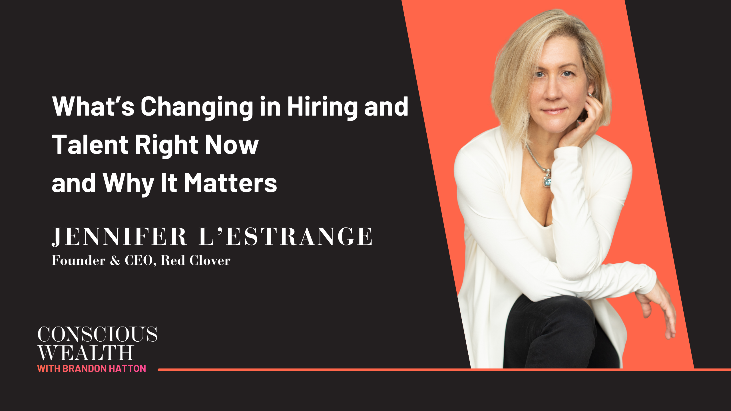 What’s Changing in Hiring and Talent Right Now  and Why It Matters